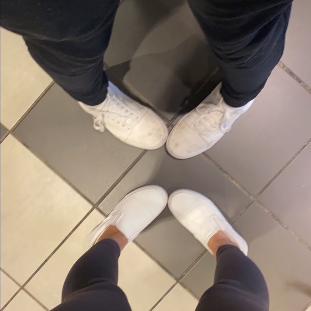 Meet your Posher, Melina